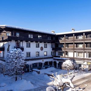 Hotel Jakobwirt Westendorf